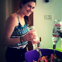 Dina Berenbaum's Photo