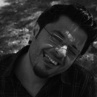 mahdi saafin's Photo