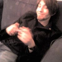 Jason Hawthorne's Photo