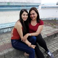 Paula & Sandra Sanchez的照片