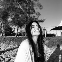 Fotos de Juliana Rangel