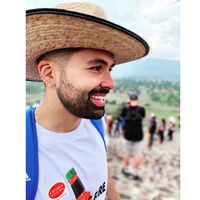 Fotos de Leonardo Hernandez