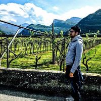 Roberto Derosa的照片