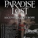 PARADISE LOST 🤘🏻's picture