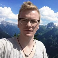 Nico Blümner的照片