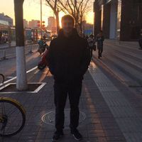 Gabriel Pozzatto's Photo