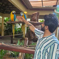 Terry Mathew's Photo