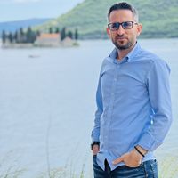 Abdulcelil Alkış's Photo