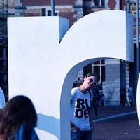 Ruta Liutkeviciute's Photo