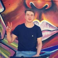 Nicholas Laurence's Photo