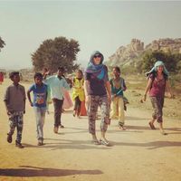 Amandine Descloux的照片