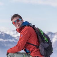 francois soulier's Photo