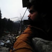 Ritvik Jaiminy's Photo