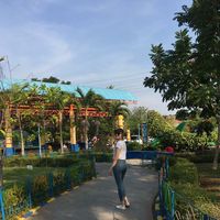 Barbora Lindnerová's Photo