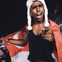 Khairul Nizam's Photo