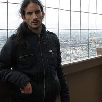 Llorenç Suau Cànaves's Photo