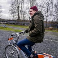 Aurelio Schumacher的照片