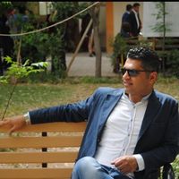 Masoud Dalgaiy's Photo