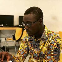 Abdul Malik Jabel的照片