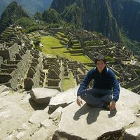 Francisco Scorians's Photo