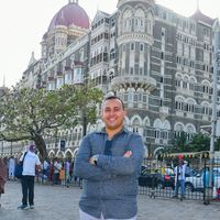 Kareem Salem的照片