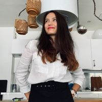 Lissa  Chazot's Photo