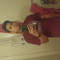 Aries Valdez's Photo