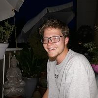 Leon Gillich's Photo