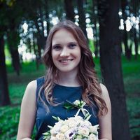 Karina Kostyleva's Photo