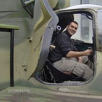 Nedislav Veselinov's Photo