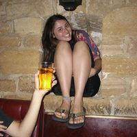 Hannah Schneiderman's Photo