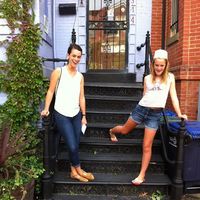 Emily Ricci的照片