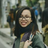 Mai Hương's Photo
