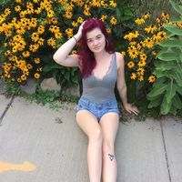 Kaylee Fierke's Photo