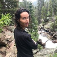 Sophie Brunet的照片