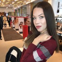 Tatyana Brykova's Photo