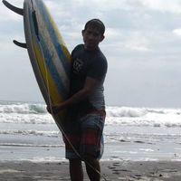 Diego Malaver Zapata的照片