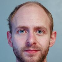 Mickael ROBACH's Photo