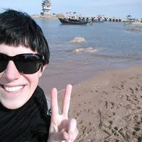 Agate Aguirre's Photo