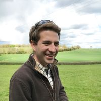 Darren Darkins的照片