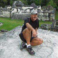 Carlos Alberto Saavedra del Carpio的照片