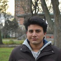 Emilio Vadillo's Photo