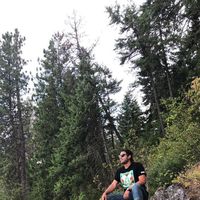 arian nikoukar's Photo