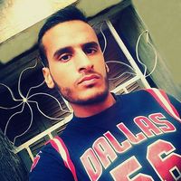 Öussama Mecheref's Photo