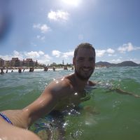 Gustavo Sule's Photo