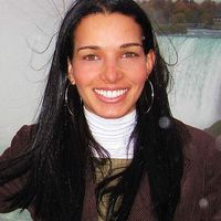 Marina Freire's Photo