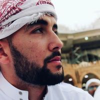 Mohamed harzelli's Photo