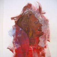 Buddha McBride's Photo