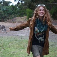 Maren Wirth的照片