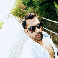 Amrit Singh的照片